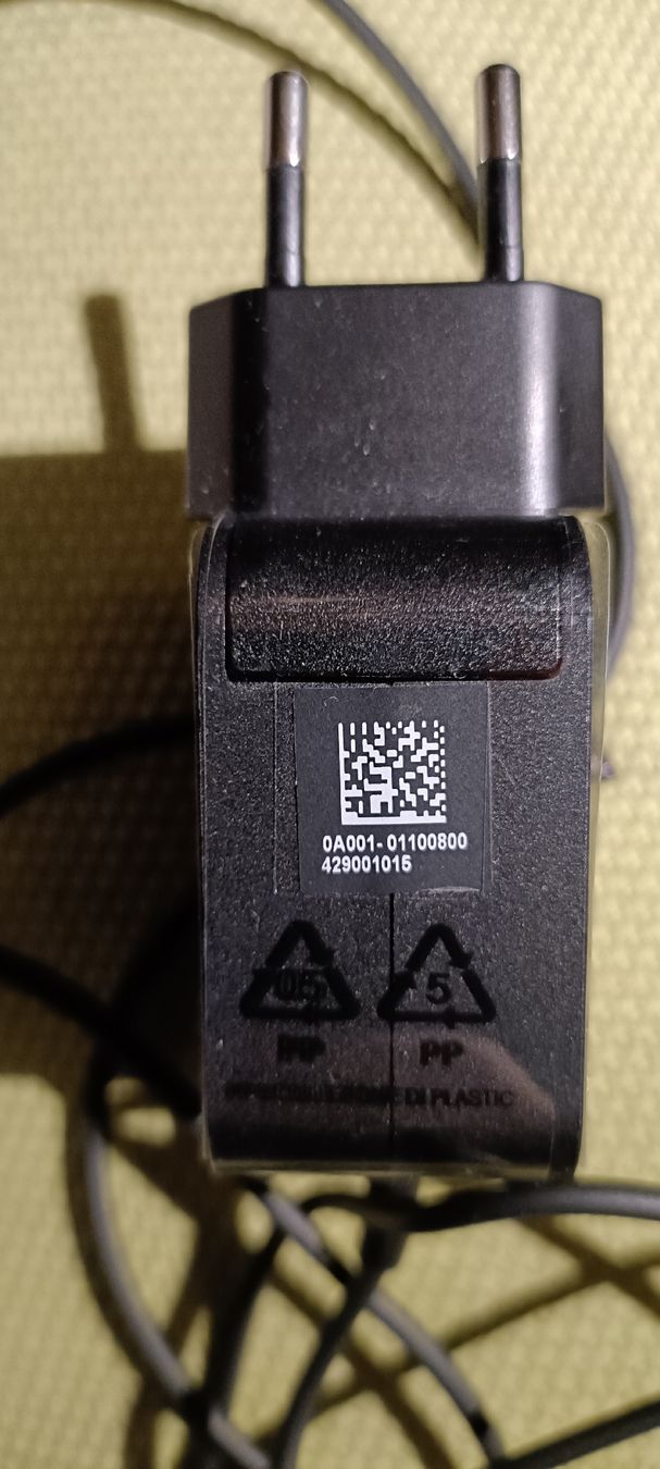 Asus Caricabatterie: ASUS AC Adapter Ladegerät 45w – Nuovo (secondo la descrizione) da Porza venduto da tbch
