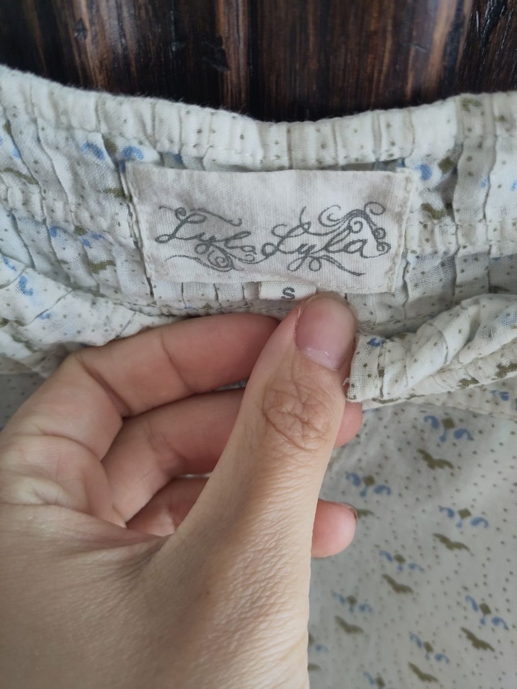 T-shirt: Shirt fürs Sommer S – Usato da Zürich venduto da Saf12 1