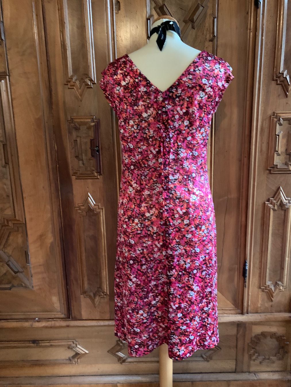 Kleider: Original Vintage Kleid Größe: 38 DE – Gebraucht aus Interlaken von Bona55 5