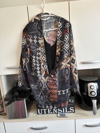 Bluse