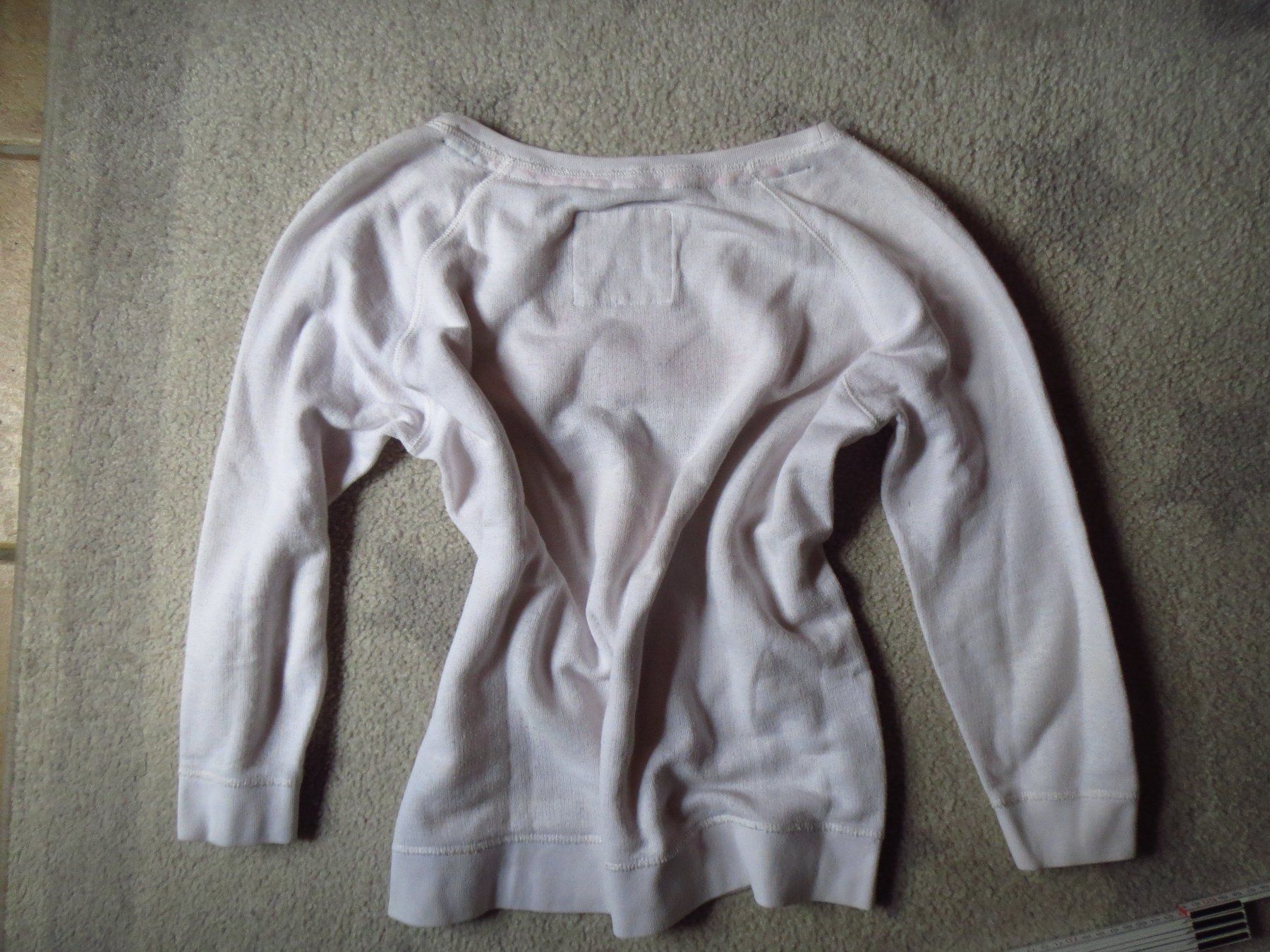 Maglioni & Felpe: cooler HOLLISTER CALIFORNIA Damen Pullover Gr M – Usato da Kiental venduto da Anna8702 8