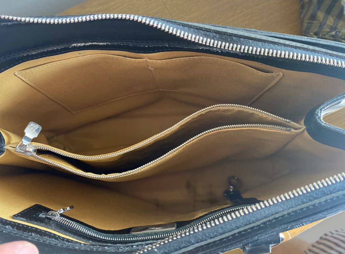 Maison Mollerus Borse da donna: Maison Mollerus Handtasche – Usato da Schaffhausen venduto da pinca19 3