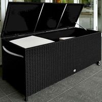 Casaria 102171 Auflagenbox