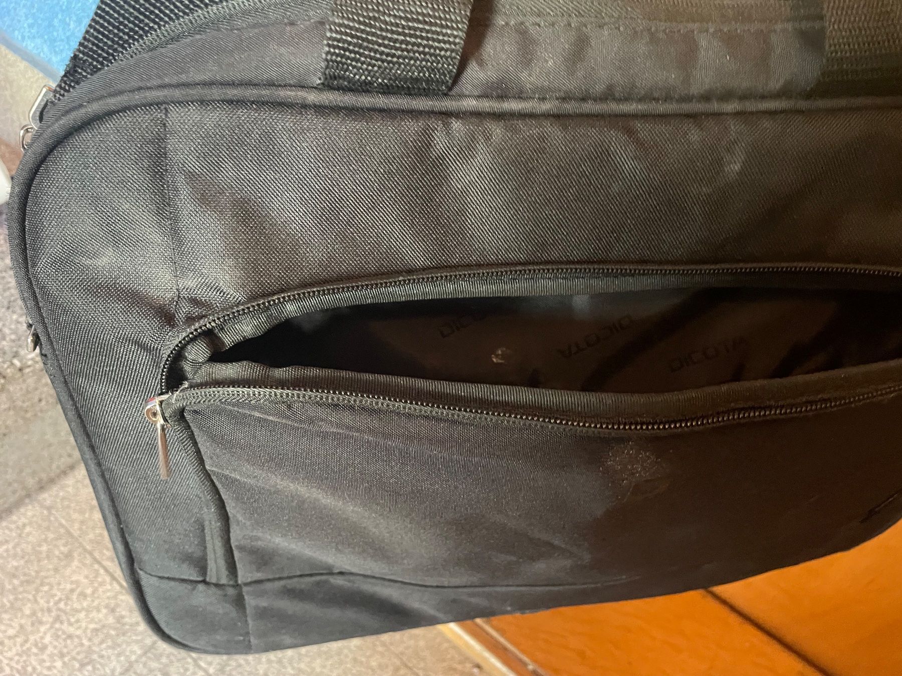 Koffer & Taschen: Aktentasche – Gebraucht aus Biberist von LASCHINDELEGI 2