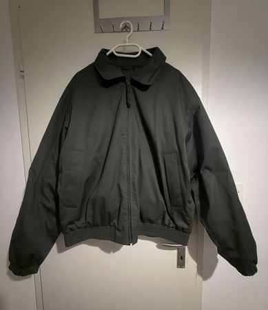 UNIQLO Bomberjacke