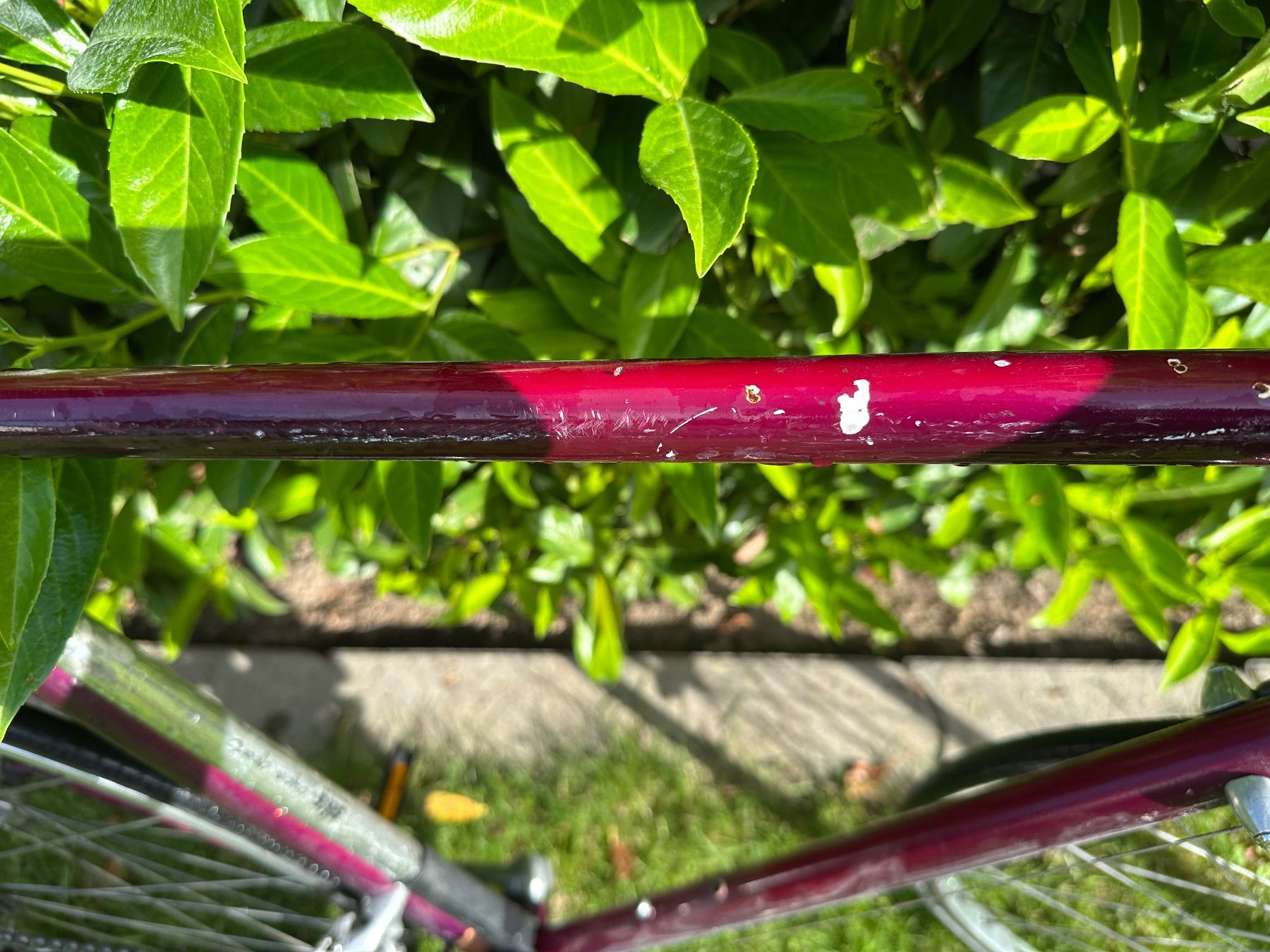 Cilo Velos: Rennvelo Cilo – Gebraucht aus Biberist von m_i_ 5