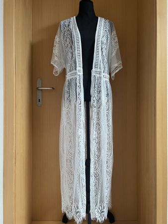Zarte Boho Strandveste