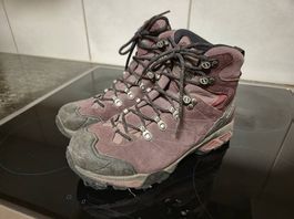 Wanderschuhe Scarpa Damen, Grösse 38.5