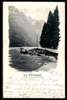 AK Klöntal, Klönthalsee, Am Klönthalsee