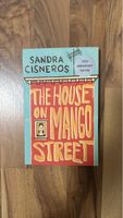 "The House on Mango Street"