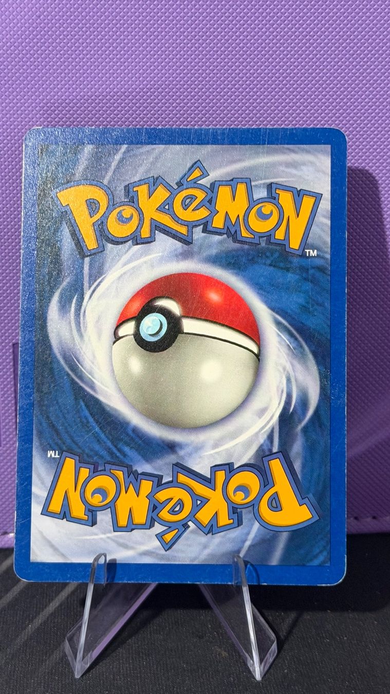 Pokémon Sammelbilder & Trading cards: Trainer Rocket's Hideout 63/64 ENG – Gebraucht aus Ascona von XGiOvAnNi95X 1