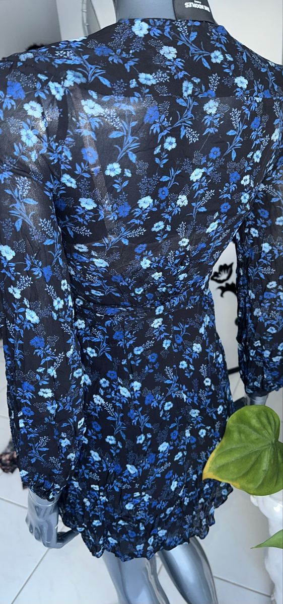 Kooples Kleider: KOOPLES KLEID GR. XS neuwertig – Neu (gemäss Beschreibung) aus Unteraegeri von MH203 6