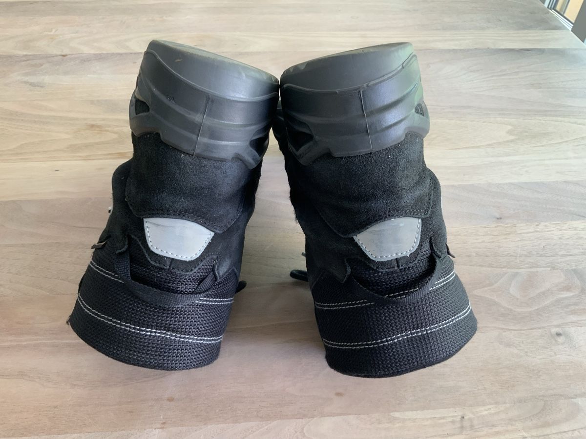 Lowa Herrenschuhe: Lowa RUFUS GTX Gr. 39 Winterschuh – Gebraucht aus Magden von Jackevaro 4