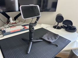 DJI Osmo Mobile 6 Smartphone Gimbal