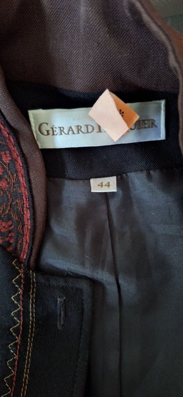 Vestes: Blaser Gérard Pasquier 42 – D'occasion à St-Triphon par Jldr0 4