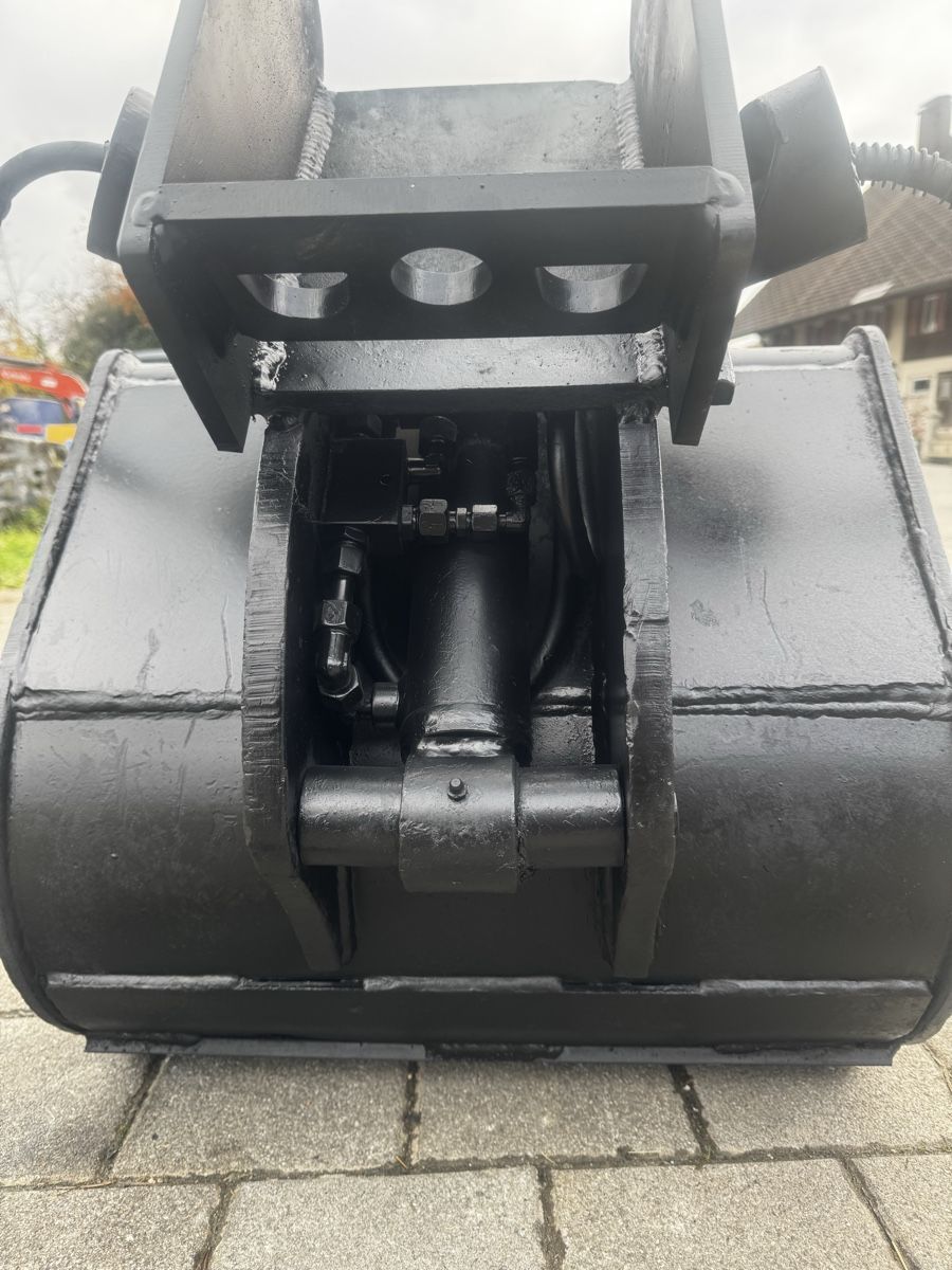 Escavatori: Tieflöffel für Bagger – Usato da Bannwil venduto da HubacherGmbH 2