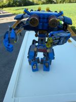 Ninjago Lego Set, neuwertig, komplett, ab Fr. 1.-!