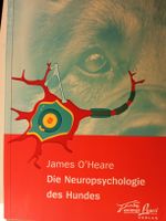James O'Heare: Die Neuropsychologie des Hundes