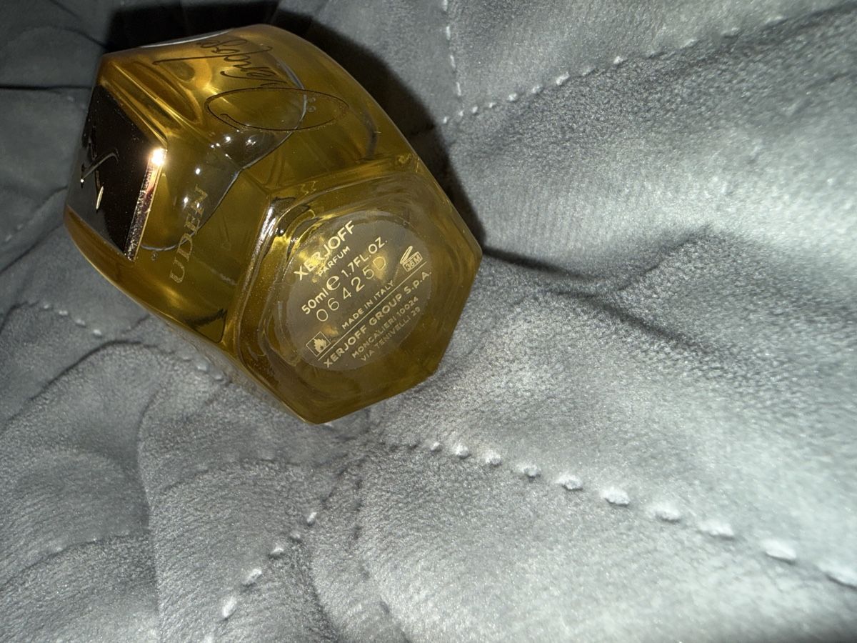 Xerjoff Profumi & Eau de Toilette: Xerjoff Uden Overdose 50ml – Nuovo (secondo la descrizione) da Thun venduto da led_gs6j 5