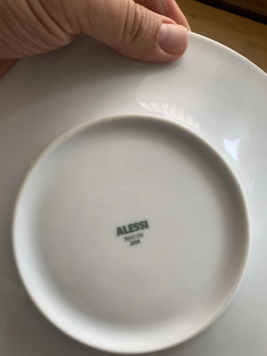Ikea Geschirrsets: Kleines Geschirrset – Gebraucht aus Fällanden von Galanti 6