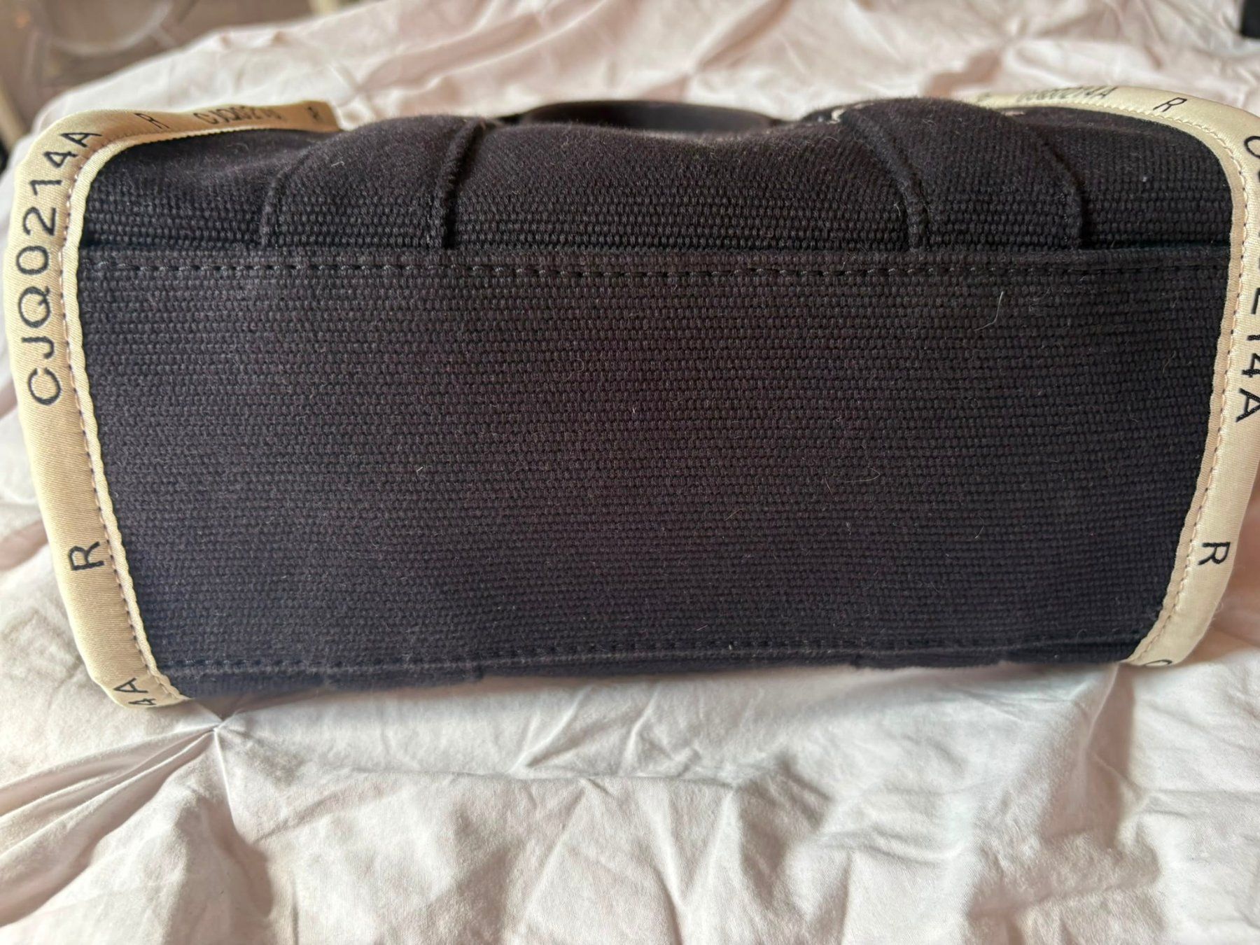 Taschen: The Tote Bag von Marc Jacobs – Gebraucht aus Langnau am Albis von Meldoik 3