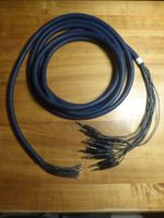 Audio Kabel Snake Multicore Gotham Neutrik 5,8 Meter (Nr.8)
