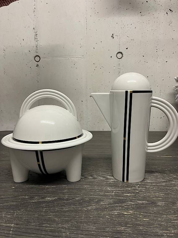 Rosenthal Coupes: Rosenthal Krug/Suppenterrine – D'occasion à Gossau SG par Rol100