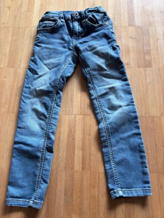 Leichte Jeans Name it Grösse 116