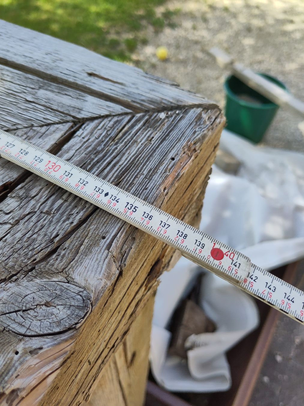 Scaffali: Holzgestell massiv – Usato da Attiswil venduto da trixle80 6