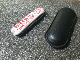 Victorinox Classic Edition 2011 Loving You Sackmesser