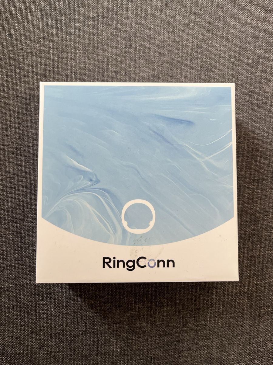 Anelli: RingConn Sizing Kit – Nuovo (secondo la descrizione) da Bern venduto da Nena4