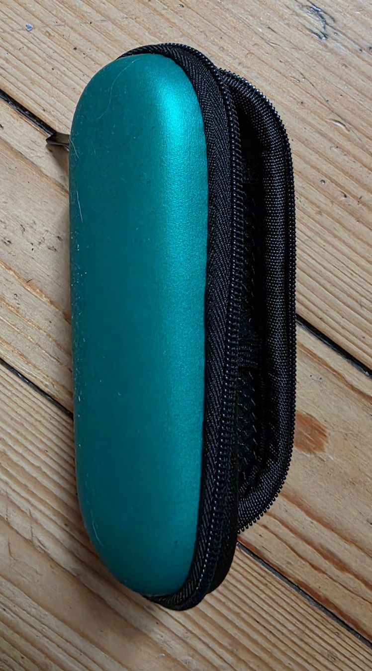 Uwell Altri Prodotti per fumatori: 2 x Uwell Caliburn G4 Pro Podset – Usato da Andelfingen venduto da Maxxximus 3
