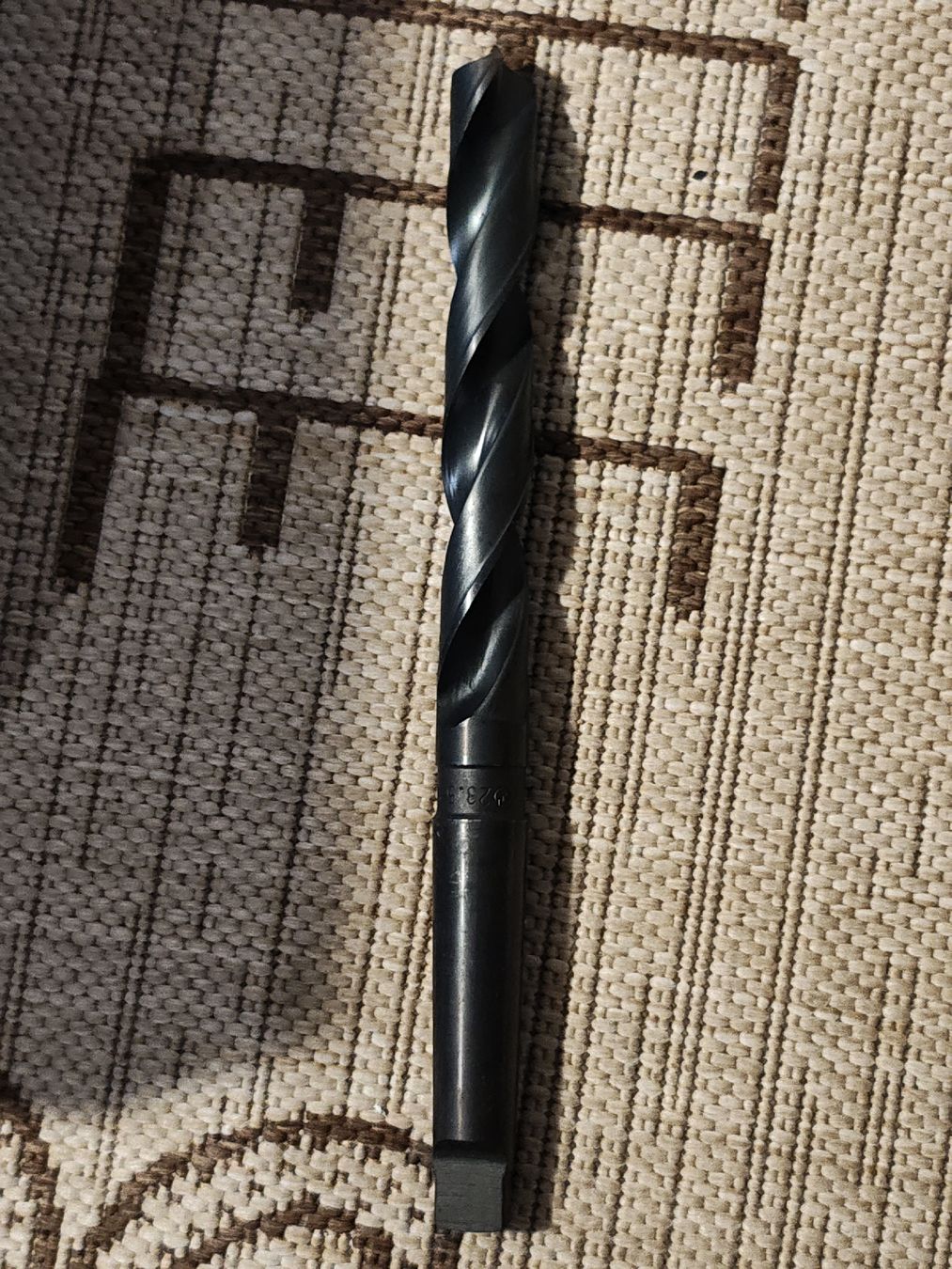 Tutti gli attrezzi: Foret hélicoïdal Ø23.5mm CM3 – Nuovo e nell'imballaggio originale da pieterlen venduto da pajero1990