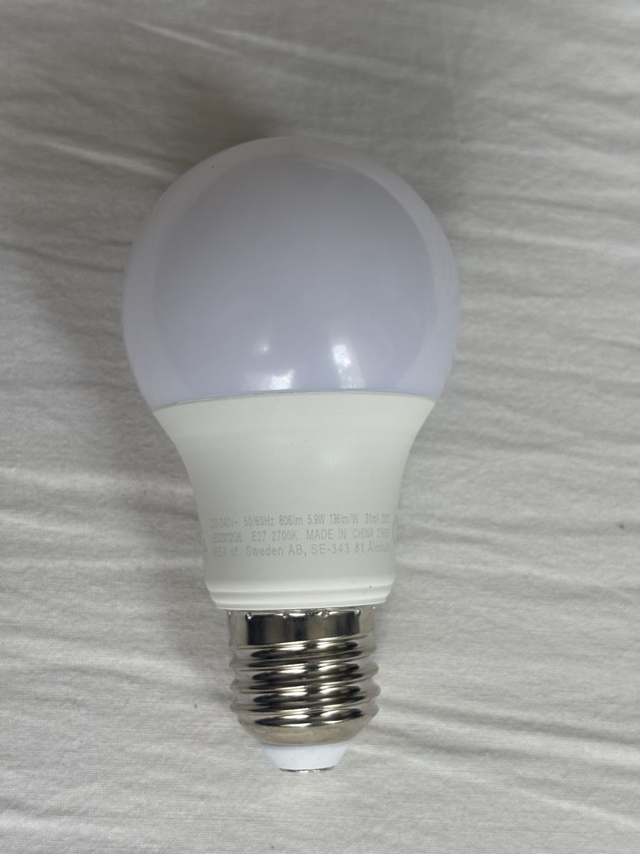 Kronleuchter & Deckenlampen: Hängeleuchte / Deckenlampe Lumimart schwarz – Gebraucht aus Zürich von NickB 4