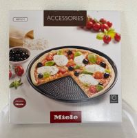 MIELE BACKBLECH NEU