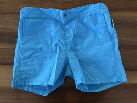 Jako O Gr 128/134 Mädchen Shorts, Regular Fit