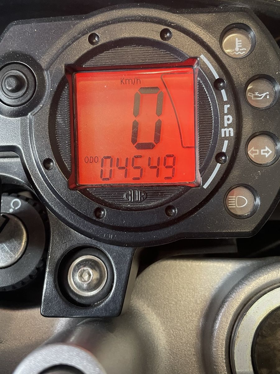 Aprilia Enduro: Aprilia SX 50 – Gebraucht aus Schwerzenbach von  3