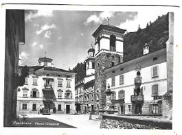 Poschiavo Piazzav Comunale