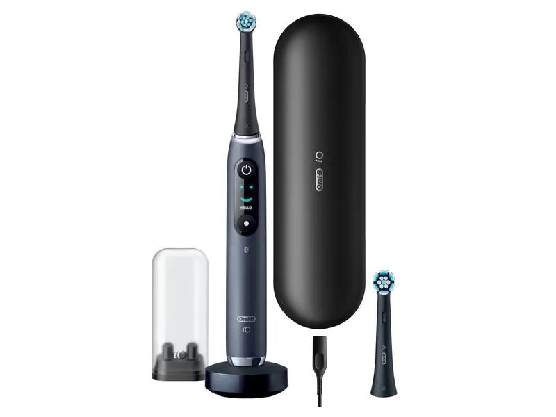 Oral B Cura dei denti: Oral b iO Serie 10 – Usato da Bulle venduto da Christophe1080 2
