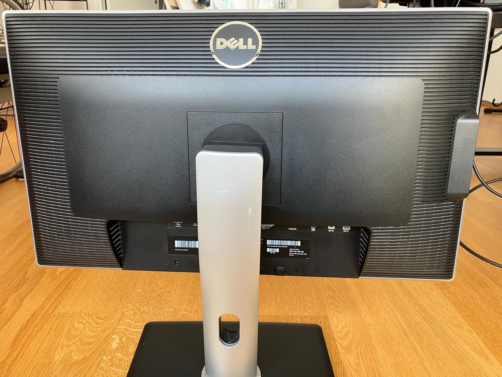 Monitore: Monitor DELL U2713Hb – Gebraucht aus Zürich von silvia091 3