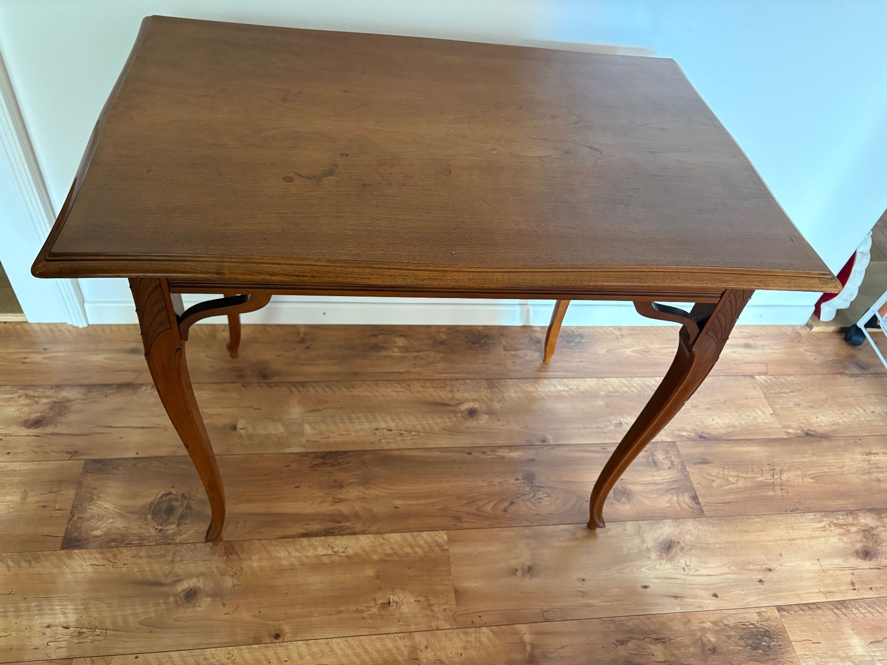 Tavoli: Jugendstil Antiker Schreibtisch – Usato da Zürich venduto da roncaglionidaniele 4