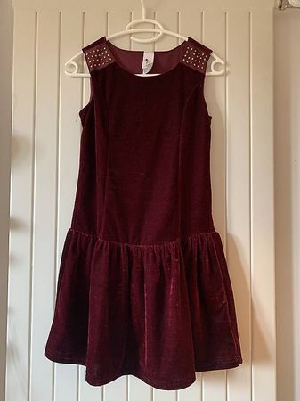 Samtkleid, 158