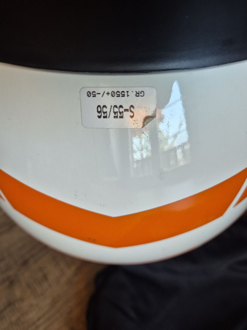 Schweizer Armee Caschi & visiere: Motorradhelm Militär – Usato da Auswil venduto da boumi85 2