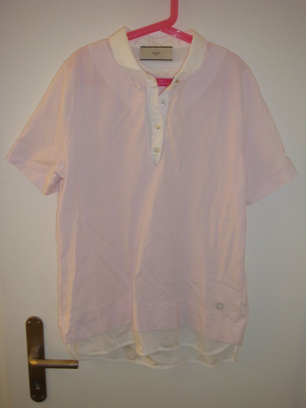 Magliette Polo: Damen Polo von Spoon Golf Gr. M – Usato da Reinach BL venduto da Maryichbins