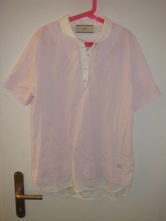 Damen Polo von Spoon Golf Gr. M