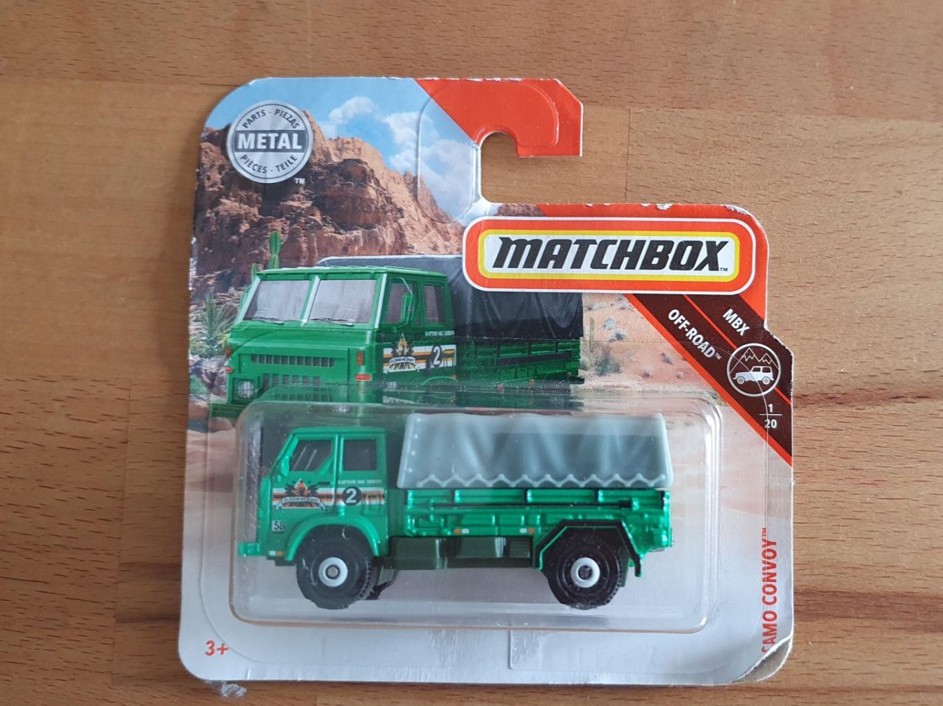 Matchbox Modellini d'auto: 4 véhicules miniature Matchbox Range Rover – Usato da Romainmôtier venduto da Oaxaca9 1