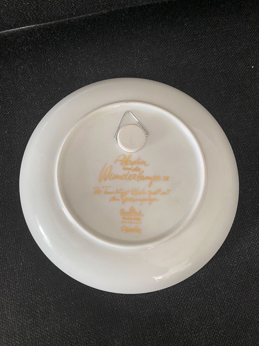 Rosenthal Piatti: Rosenthal Studio Linie Wandteller.! – Usato da Opfikon venduto da Luis144 6