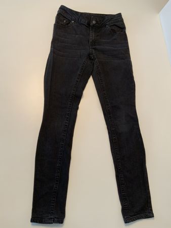 Jeans, PEPE JEANS, Mädchen, Gr. 24/34
