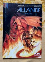 Allande Band Nr 3 von 1993