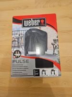 Weber Grillabdeckung für Pulse 1000 2000